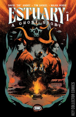 Estuary: A Ghost Story