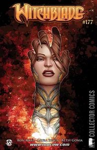 Witchblade #177
