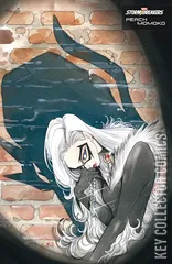 Variant Cover for Amazing Spider-Man #92