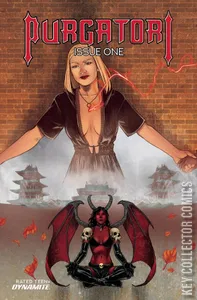 Purgatori #1