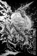 Variant Cover for Venom #30