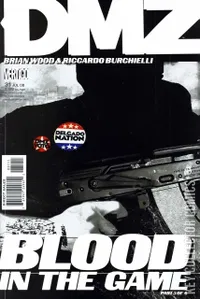 DMZ #31