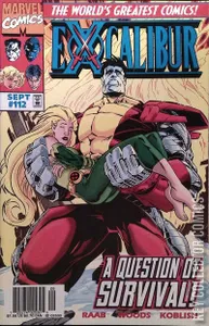 Excalibur #112