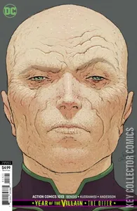 Action Comics #1013