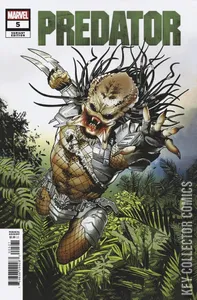 Predator #5