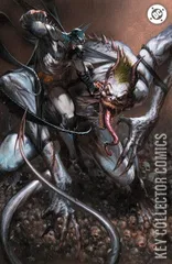 Cover for Absolute Batman #15