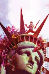 Variant Cover for Army of Darkness: 1979 #1