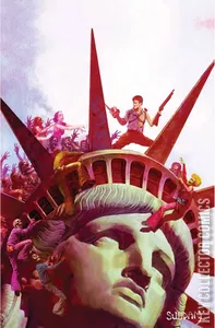 Army of Darkness: 1979 #1