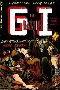 G-I in Battle #5