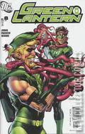 Green Lantern #8
