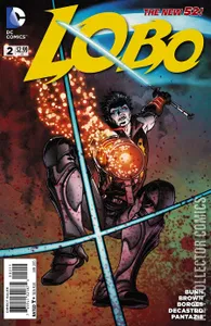 Lobo #2