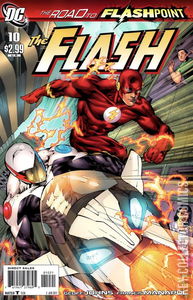 Flash #10 