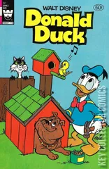 Variant Cover for Donald Duck #237