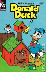 Donald Duck #237 