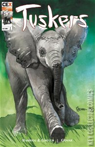 Tuskers #1
