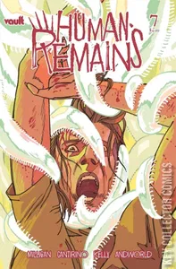 Human Remains #7