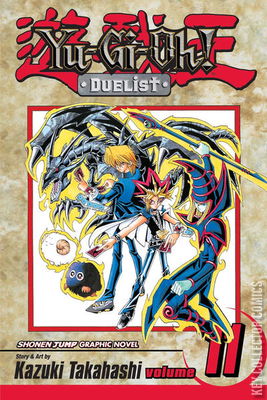 Yu-Gi-Oh! Duelist