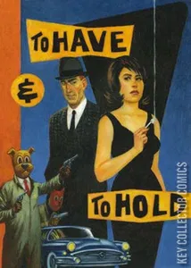 To Have & To Hold #0