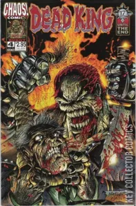 Dead King #4