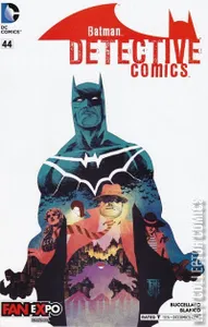 Detective Comics #44