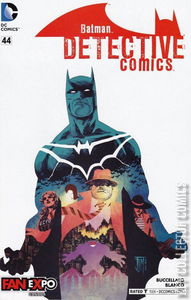 Detective Comics #44
