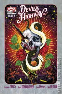 Devil's Highway #5