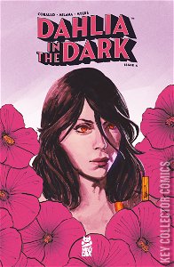 Dahlia In The Dark #4