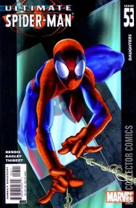 Ultimate Spider-Man #53