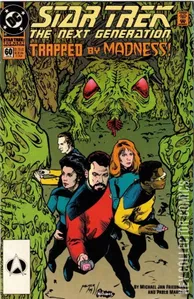Star Trek: The Next Generation #60