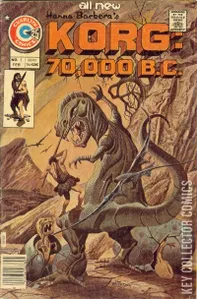 Korg: 70,000 B.C. #5