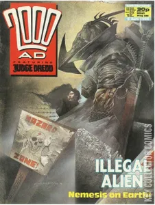 2000 AD #586