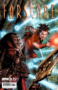 Farscape #7