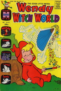 Wendy Witch World #22