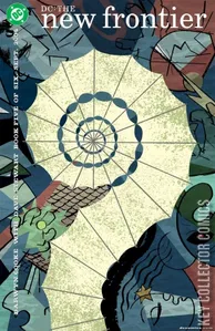 DC: The New Frontier #5
