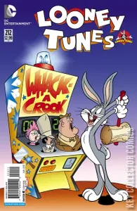 Looney Tunes #212