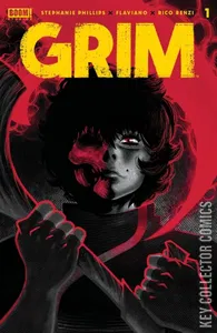 Grim #1