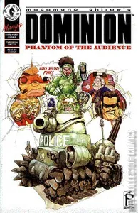 Dominion Special: Phantom of the Audience #1
