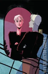 Variant Cover for Children of the Black Sun #4