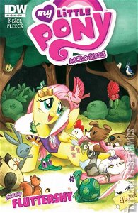 My Little Pony: Micro-Series #4
