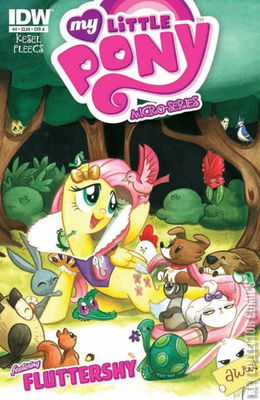 My Little Pony: Micro-Series