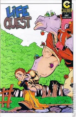 Life Quest
