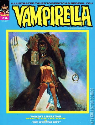 Vampirella