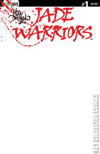 Jade Warriors #1