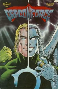 Dragonforce #5