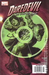 Variant Cover for Daredevil #108