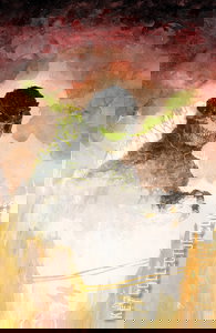 The Horror of Godzilla #1