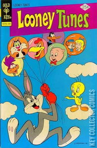 Looney Tunes #3