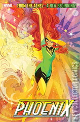 Variant Cover for Phoenix #2