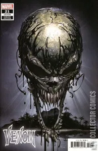 Venom #21