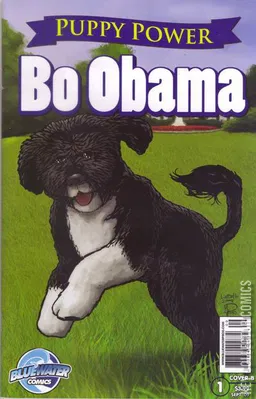 Presidential Pets